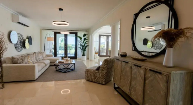 Апартаменты Superior The Country Club Residences at Grand Reserve