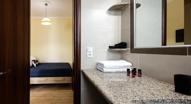 Nature House, Забронировать Отель Ретимнон Центральный Крит