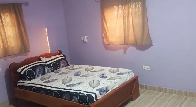 Апартаменты Superior Private Executive Apartments