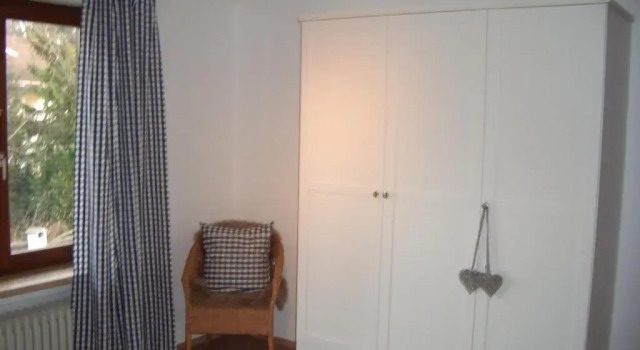 Апартаменты Ferienwohnung Franziska