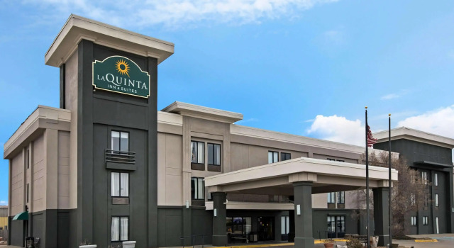 La Quinta Inn & Suites by Wyndham Salina