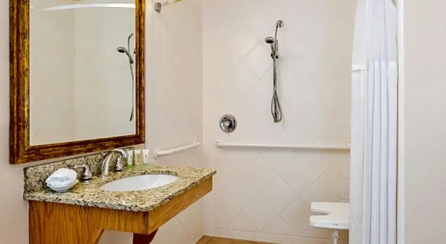 Номер Standard Staybridge Suites - Brownsville by IHG