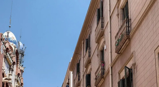 Hostal Pensio 2000