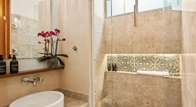Двухместный номер Deluxe Villa Orquídea Boutique Hotel