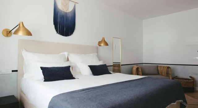 Mikasa Ibiza Boutique Hotel - Adults Only