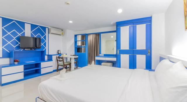 Collection O Siam Privi Hotel