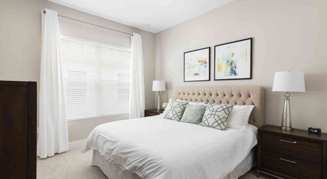 Вилла 4BR Townhome 15min to Disney