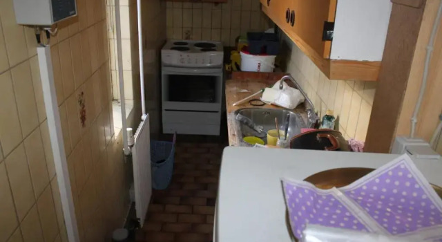 Lejlighed Borup Bed & Breakfast