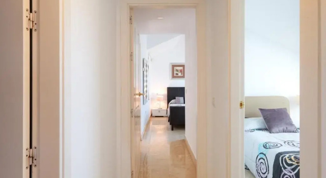 4 Bedroom Apartment in Noray, San Pedro Beach