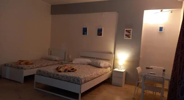 B&B SICILIA, Prenota Bed & breakfast Messina Sicilia