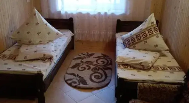 Шале Sadyba u Vani