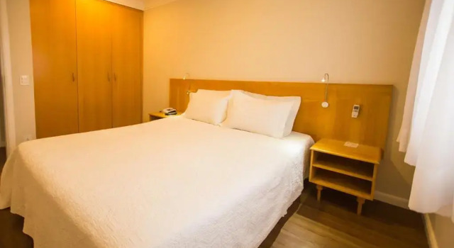 Номер Standard Marsala Apart Hotel