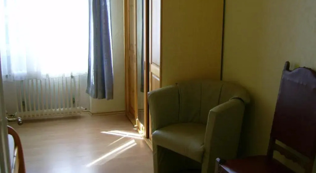 Номер Economy Gasthaus Zur Traube