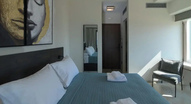 Полулюкс Envy Seaside Suites,By IdealStay Experience
