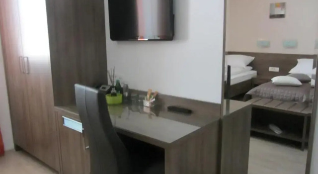 Двухместный номер Standard Villa Tollazzi