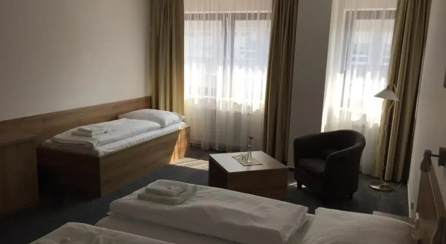 Sport HOTEL Centrum, Забронировать Мотель Валашске-Мезиржичи Wallachia