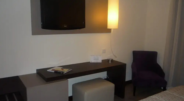 Двухместный номер Superior Hotel Complejo París