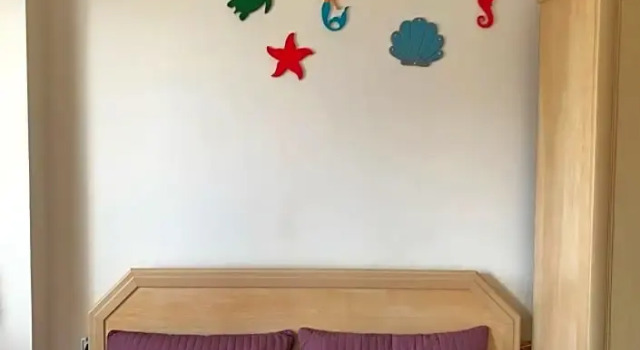 Двухместный номер Standard Armoni Hotel Datca
