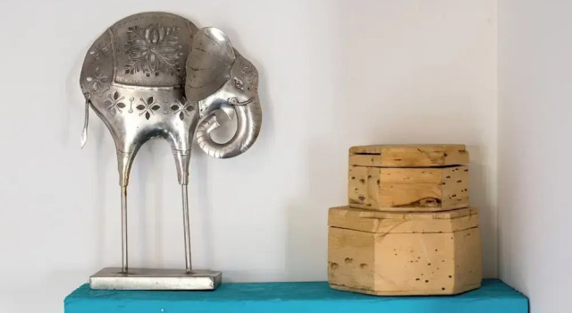 Номер Standard с балконом Terrazas II