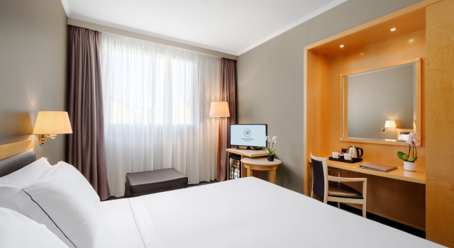 City Life Hotel Poliziano