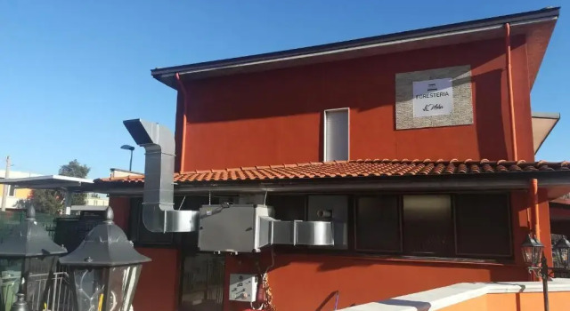 Номер Standard LE MURA Foresteria