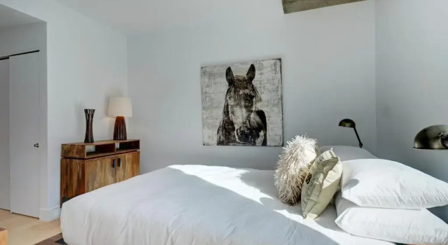 Les Immeubles Charlevoix - Le 760705, Rezervovat Apartmán Quebec 