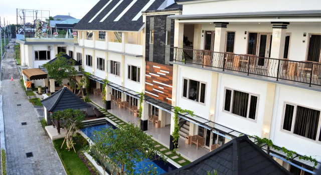 Tirtha Khayangan Canggu