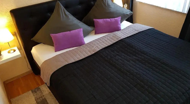 Двухместный номер Standard Hotel Exquisite