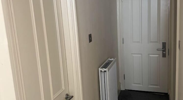 Номер Superior Colchester Boutique Hotel
