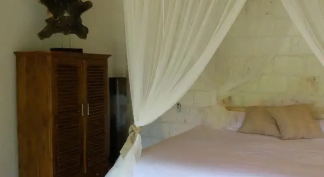 La Cabane Bali