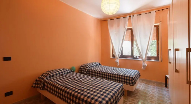 Beautiful Apartment in Falerna Marina With Wifi and 3 Bedrooms