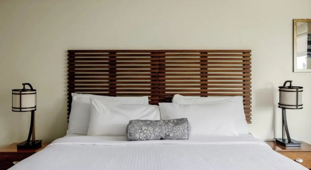 Двухместный номер Standard с видом на парк Dune Crest Hotel