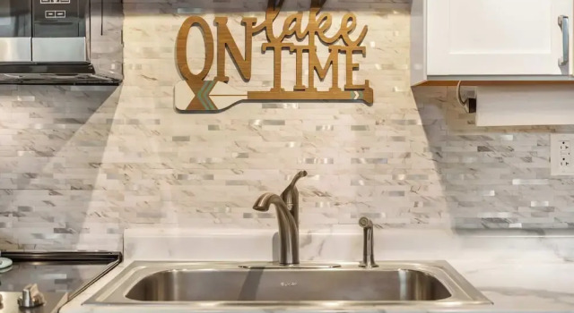 On Lake Time Taneycomo - Amazing Views, Забронировать Отель Отели Table Rock Lake 3 звезды, 3*