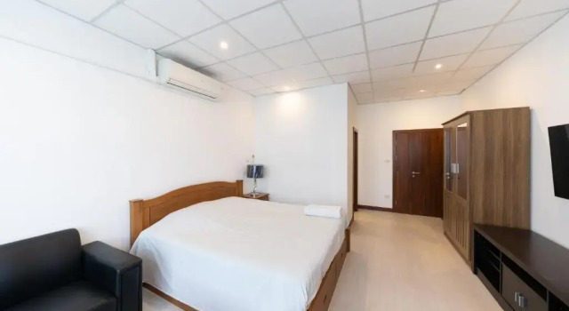 Двухместный номер Deluxe Chiang Mai Mansion