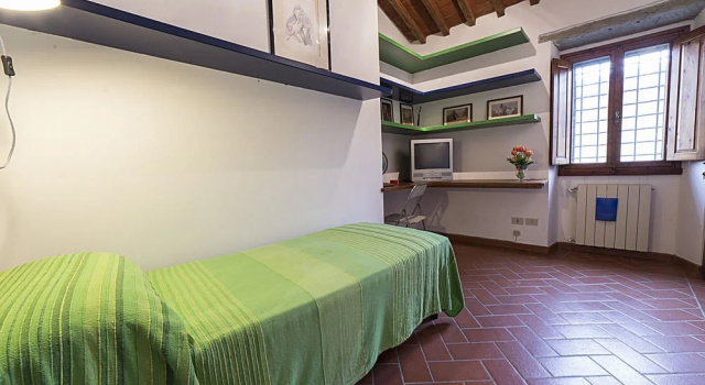 San Clemente Florence House