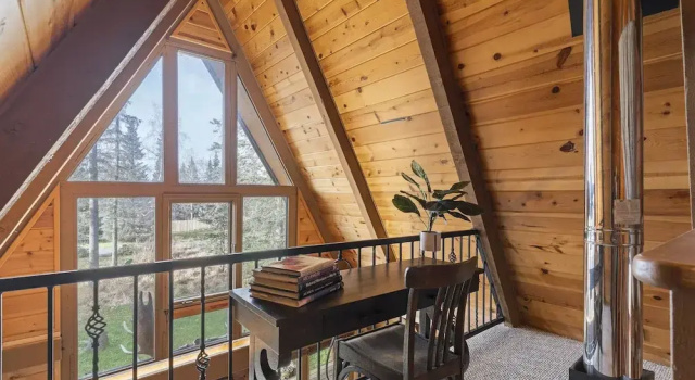 Chalet Jupiter Peaks Hideaway