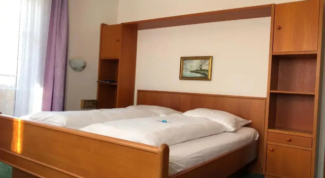 Camera Standard Apparthotel Samson