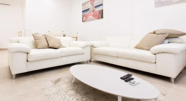 Апартаменты с 2 комнатами Style House a few step from Sorrento main square