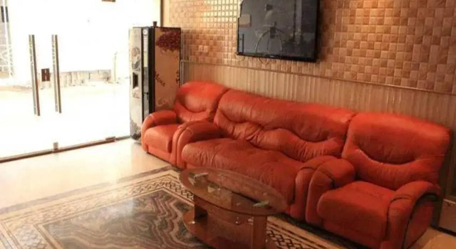 Ahla Donia  Apartments