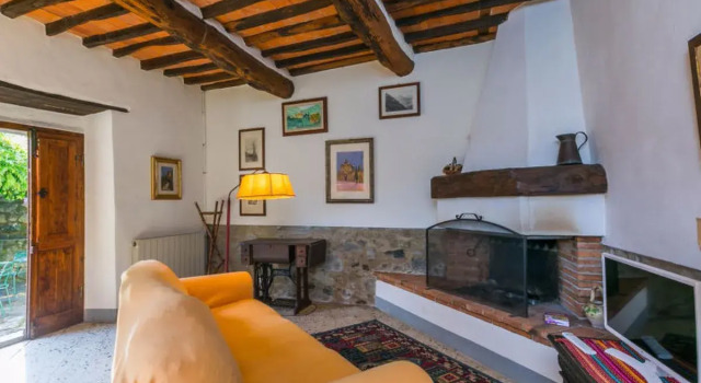 Podere Villa / Apt. Gigi PCA101