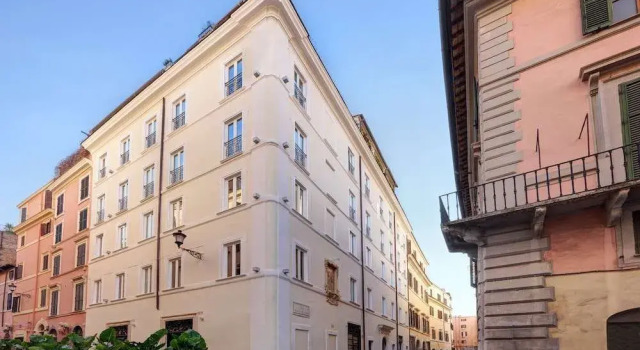 TB Place Roma