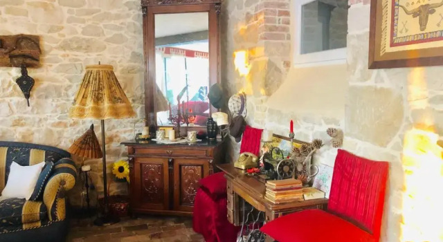 Номер Standard Apartments Casa Garibaldi