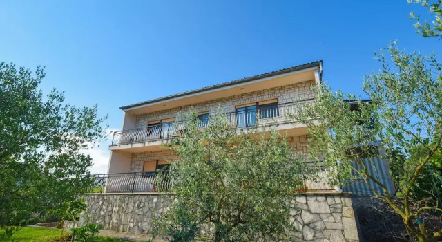 Apartment Zoran