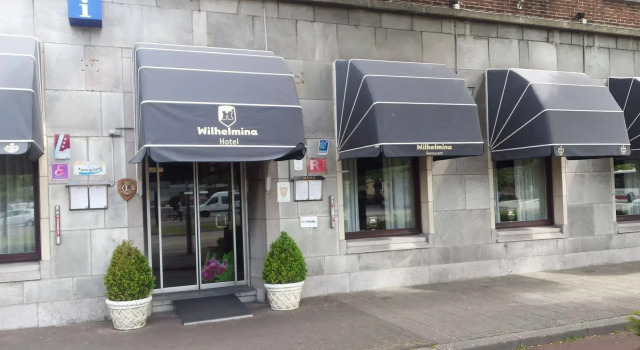 Hotel Wilhelmina