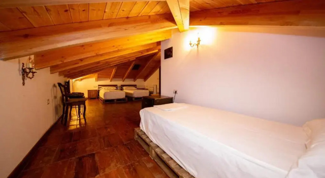Номер Classic Hotel Berati