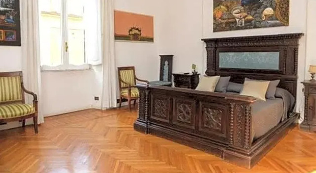 B&B Villa Musa, Забронировать Вилла Виллы Рима, Вилла