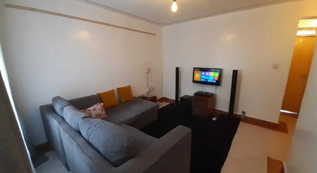 Stay.Plus Balozi Apartment South B, Prenota Appartamento Nairobi CBD Nairobi
