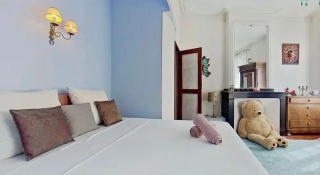 Номер Standard Les 2 Drôles dOiseaux