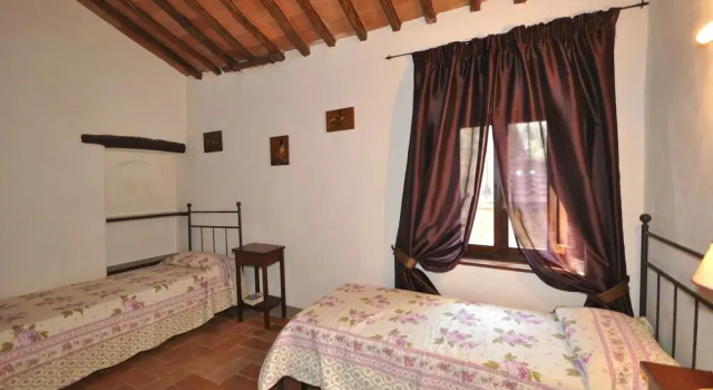 Villa Panzano, Buchen Sie Villa Villa dʼArceno Chianti