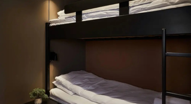 Студия Riddergaarden Hotel & Mountain Lodge, Beitostølen